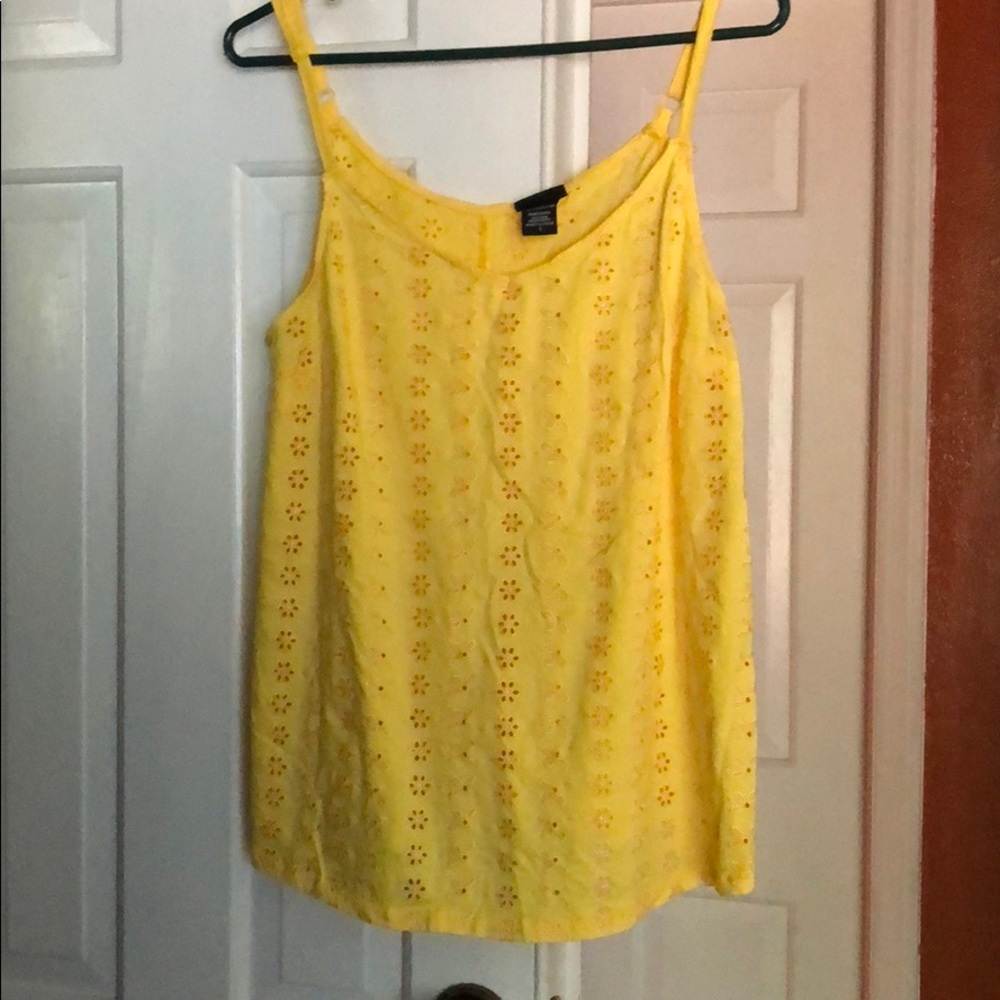 Torrid - Tank